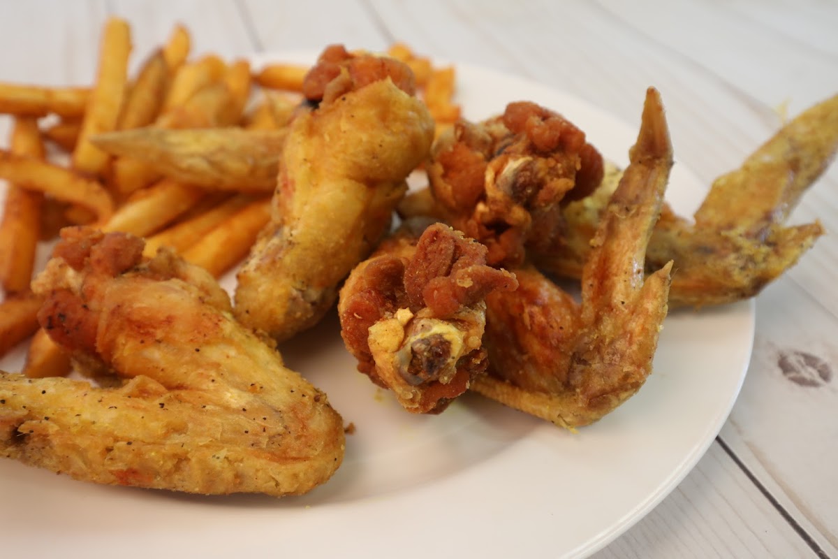 Bbq Sam’S (B'ham) Photos 2